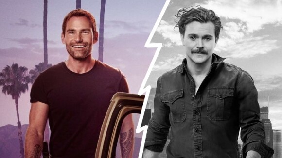 L'Arme Fatale saison 3 : quelle différence entre Cole et Riggs ?