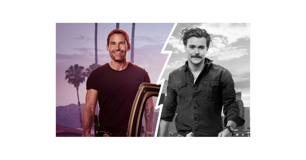 L'Arme Fatale saison 3 : quelle différence entre Cole et Riggs