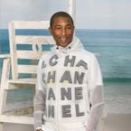 Pharrell Williams x Chanel : la collaboration street mode qu'on attend pour 2019
