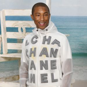 Pharrell Williams x Chanel : une collection capsule sera vendue en avril 2019.