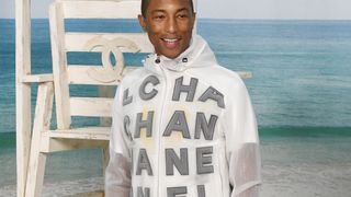 Pharrell Williams x Chanel : la collaboration street mode qu'on attend pour 2019