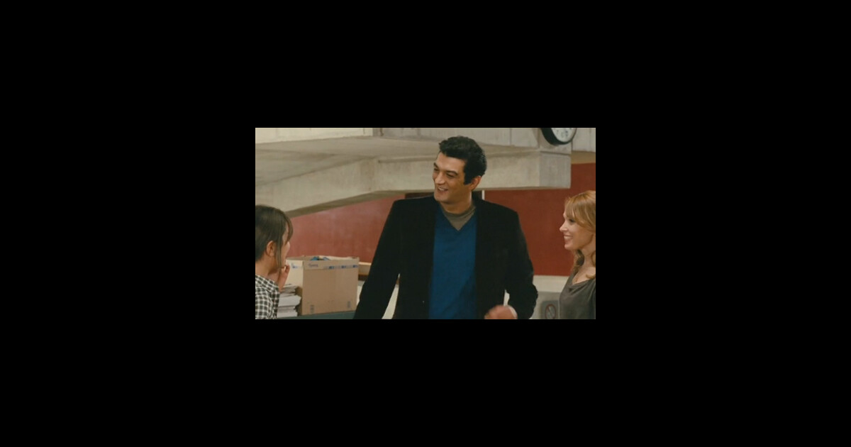 Il reste du jambon ? Découvrez un premier extrait en HD du film - PureBreak