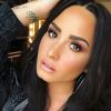 Demi Lovato de retour sur les réseaux sociaux