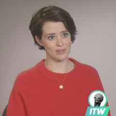 Claire Foy (Millenium : ce qui ne me tue pas) aussi bonne hackeuse que Lisbeth ? Elle répond !