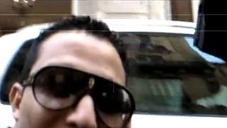 L'Algérino ... Tireur de Coup-Franc, son clip avec Remi Gaillard