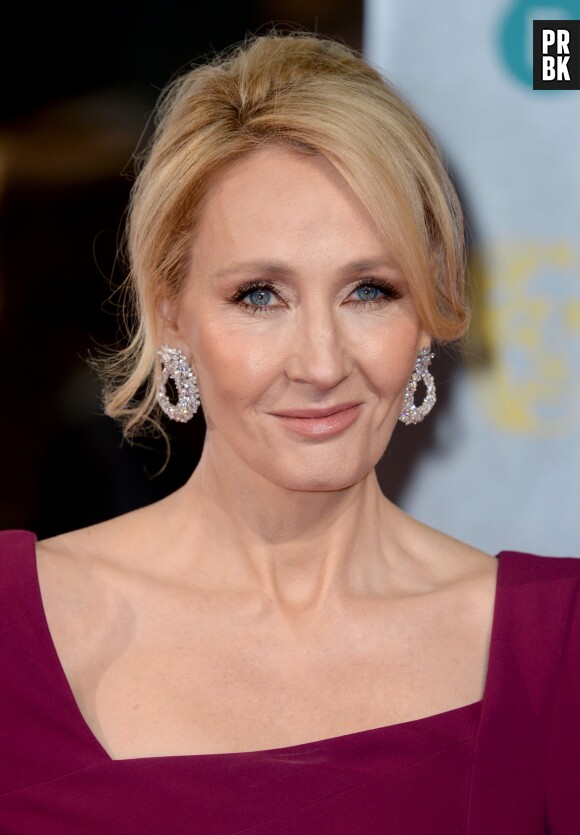 J.K. Rowling : l'auteure de la saga Harry Potter accuse son ex assistante de vol.