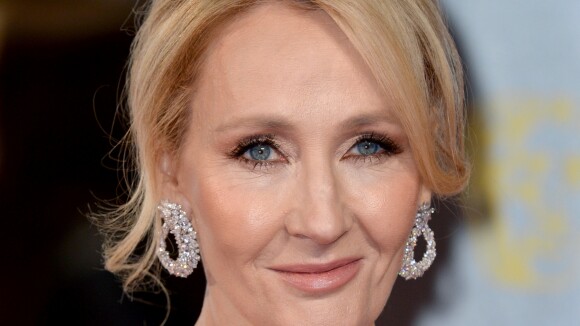 J.K. Rowling trahie et volée par son ex assistante ?