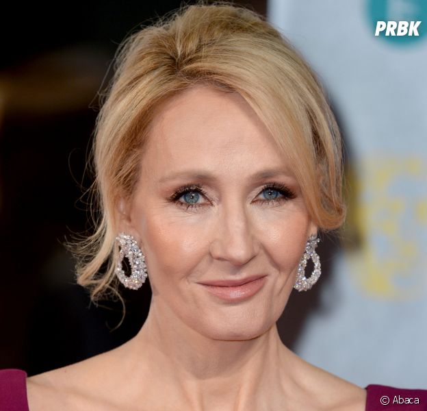 J.K. Rowling : l'auteure de la saga Harry Potter accuse son ex assistante de vol.