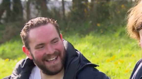Aude (L'Amour est dans le pré 2018) et Christopher toujours en couple après le tournage ?