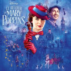Le retour de Mary Poppins : "supercalifragilisticexpidélilicieux" absente du film, mais pourquoi ?