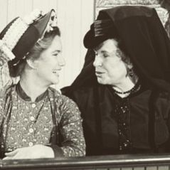 Mort de Katherine MacGregor (La Petite Maison dans la prairie) : Melissa Gilbert lui rend hommage
