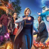 Doctor Who saison 11 : un épisode spécial pour le Nouvel An avec "une créature terrifiante"