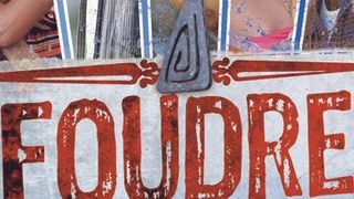 Foudre saison 4 ... le coffret arrive en DVD ... en attendant voilà la bande annonce