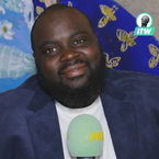 Issa Doumbia nous confie la vraie raison de sa participation à Perdus au milieu de nulle part (ITW)