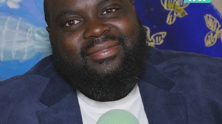 Issa Doumbia nous confie la vraie raison de sa participation à Perdus au milieu de nulle part (ITW)