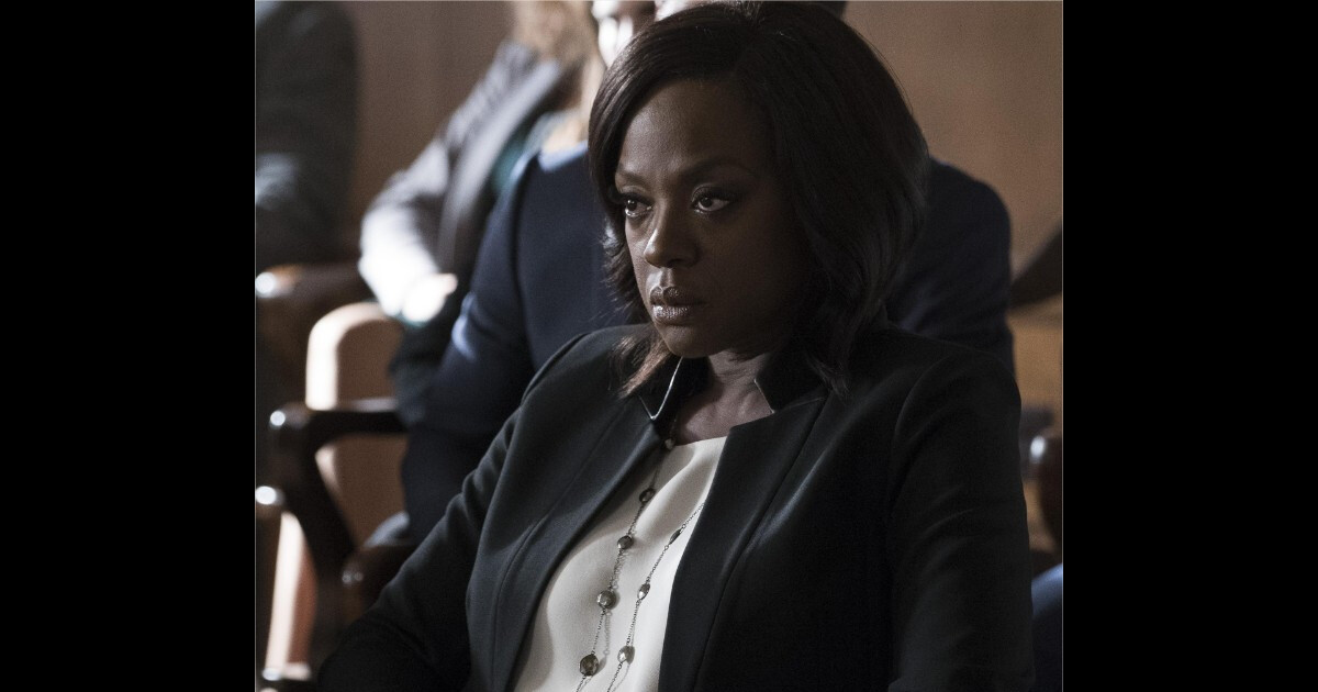 How to Get Away With Murder saison 5 : qui est mort ? Qui est Gabriel