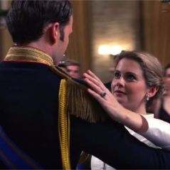 A Christmas Prince 2 : Netflix vous invite au mariage d'Amber et Richard