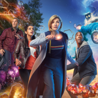 Doctor Who : Jodie Whittaker déjà prête à quitter la série ?