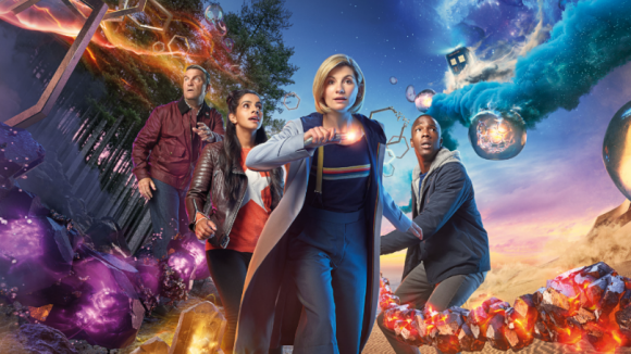 Doctor Who : Jodie Whittaker déjà prête à quitter la série ?