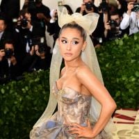 Ariana Grande accusée de profiter de la mort de Mac Miller : elle répond aux haters