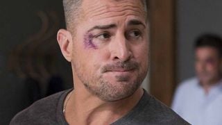 MacGyver saison 3 : George Eads quitte la série après des tensions en coulisses