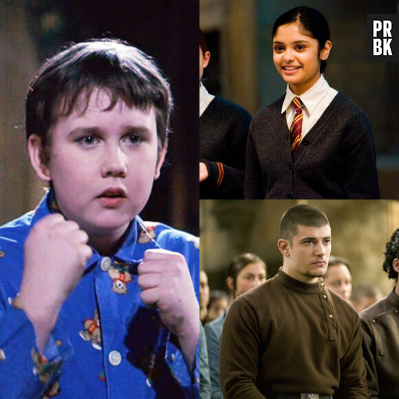 Matthew Lewis, Afshan Azad... : 6 stars qui ont BEAUCOUP changé depuis Harry Potter