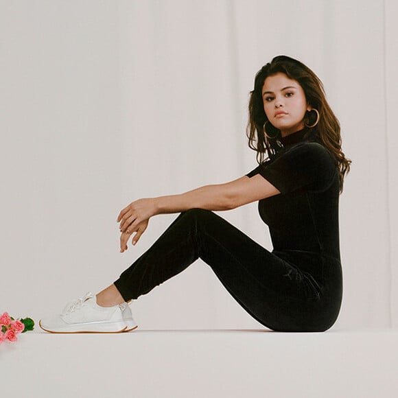 Selena Gomez va sortir sa 1ère collection pour Puma, des pièces 100% girl power !