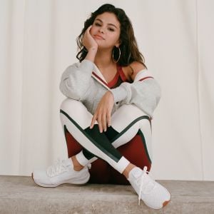 Selena Gomez va sortir sa 1ère collection pour Puma, des pièces 100% girl power !