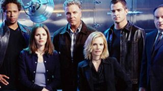 Les Experts Las Vegas saison 11 ... L'actrice de Battlestar Galactica arrive