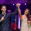 Nick Jonas et Priyanka Chopra mariés en Inde : les photos de leur union dévoilées