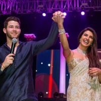 Nick Jonas et Priyanka Chopra mariés en Inde : les photos de leur union dévoilées