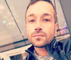 Loana : son ex Phil Storm a failli mourir d'un AVC.