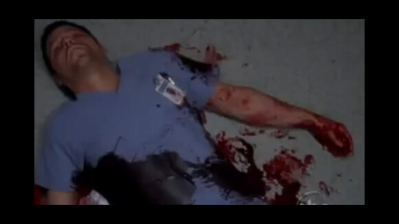 Grey's Anatomy saison 7 ... la seconde vidéo promo de l'épisode 7.01