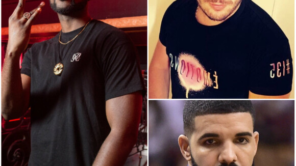Damso, JUL, Drake... Les artistes les plus écoutés en streaming en 2018