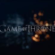 Game of Thrones saison 8 : le feu et la glace s&#039;affrontent dans un nouveau teaser