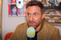 David Guetta : album, relation avec Sia, discours de DJ Snake aux NMA... le DJ se confie (Interview)