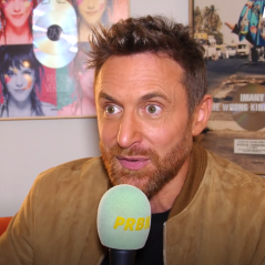 David Guetta : album, relation avec Sia, discours de DJ Snake aux NMA... le DJ se confie (Interview)