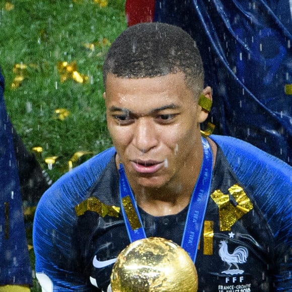 Kylian Mbappé Champion de Twitter : il domine le top des tweets les plus partagés et likés en 2018