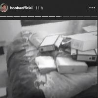Booba cambriolé : son appartement saccagé, 450 000 euros d&#039;objets volés ?
