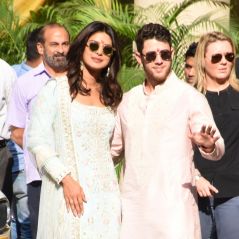 Nick Jonas et Priyanka Chopra, un faux mariage ? Une journaliste s'excuse après un article polémique