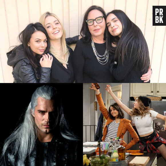 The Perfectionists, The Witcher, Fam... 13 nouvelles séries qui arrivent en 2019