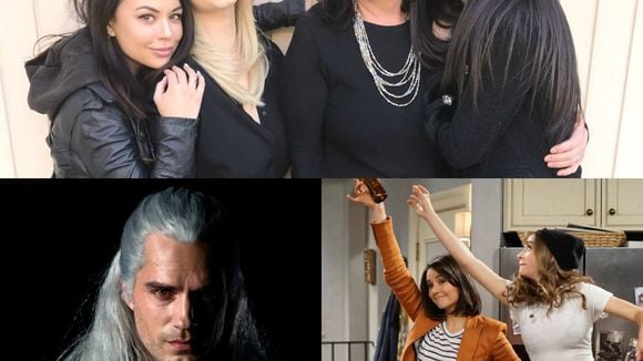 The Perfectionists, The Witcher, Fam... 13 nouvelles séries qui arrivent en 2019