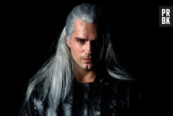 Henry Cavill sera la star de la série The Witcher