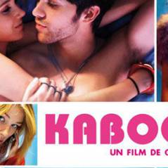 Kaboom ... 3 teaser délirants du film