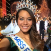 Vaimalama Chaves : Miss France 2019 est-elle en couple ou célibataire ?