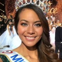 Vaimalama Chaves : Miss France 2019 en couple ou célibataire ? Sa réponse ambiguë