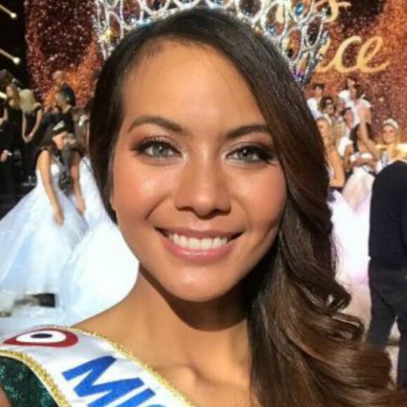 Vaimalama Chaves : Miss France 2019 est-elle en couple ou célibataire ?