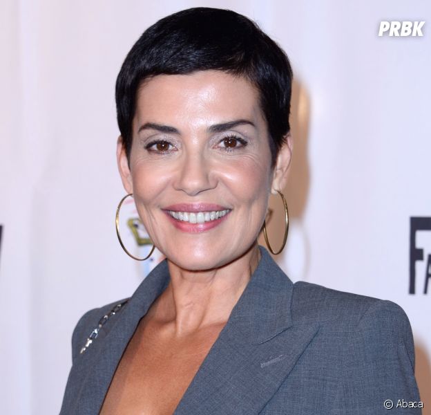 Cristina Cordula a obtenu la nationalité française !