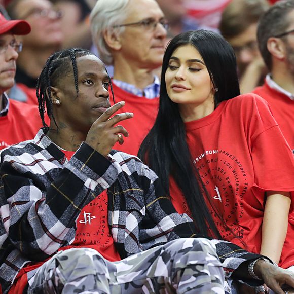 Kylie Jenner et Travis Scott voudraient déjà un deuxième bébé.