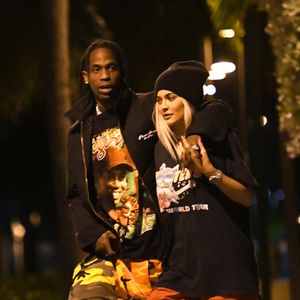 Kylie Jenner et Travis Scott voudraient déjà un deuxième bébé.